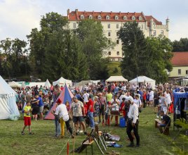 Festiwal Kultury Średniowiecza Masuria 2025
