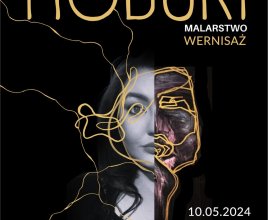 Wernisaż Monika Stępień - kreatorka kultury