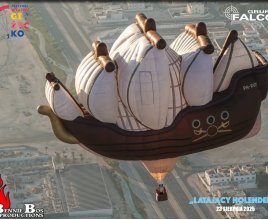 FESTIWAL WIATRU GIŻYCKO 2025