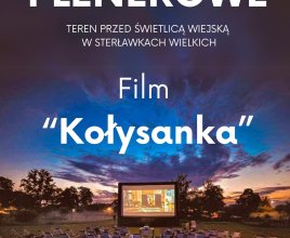 Dzień z kulturą, książką i aktywnością w plenerze