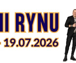 Dni Rynu - GOLEC uORKIESTRA