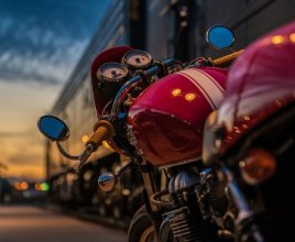 XXV Letni Zlot Motocykli