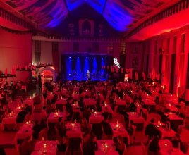 Kolacja Walentynkowa we Dwoje z muzyką na żywo