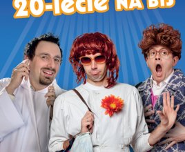 NEO-NÓWKA 20-lecie NA BIS