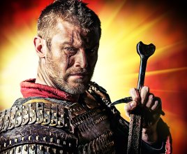 Biesiada rycerska - niezwykła podróż w czasie