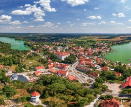 Nietypowe miejsca w Polsce na weekend