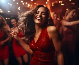 Dzień Kobiet na Zamku – Twój raj w Rynie…