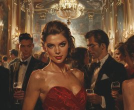 Sylwester CASINO ROYAL 2025/2026