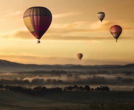 Baloons
