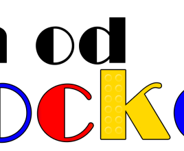 Letnia Sobota z Klockami