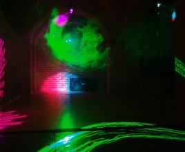 Night Club / Winiarnia