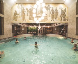 Aqua Aerobik w SPA Księżnej Anny