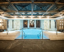 Otwarcie nowego SPA Księżnej Anny