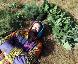 Nocne Saunowanie z duetem Saunamistrzów