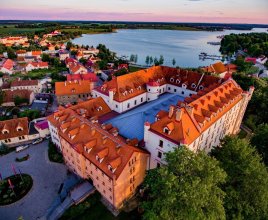 Mazury na tydzień – idealny plan podróży dzień po dniu