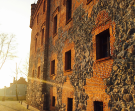 5 pomysłów na długi weekend listopadowy