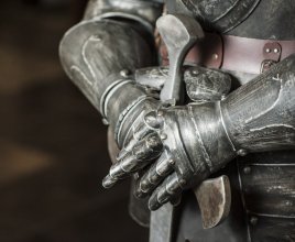 Biesiada Krzyżacka Majówka