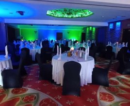 Firmowe przyjęcie świąteczne – poznaj sprawdzone sposoby na organizację