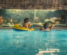 Jak spędzić czas z dzieckiem na wakacjach? Poznaj 5 pomysłów na wspólne zabawy