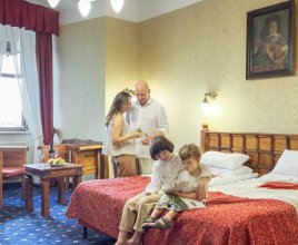 Gdzie pojechać na weekend listopadowy z dziećmi?