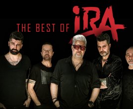 IRA - The Best Of