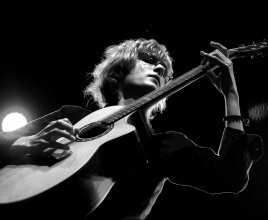Koncert gitarowy fingerstyle - Janek Pentz