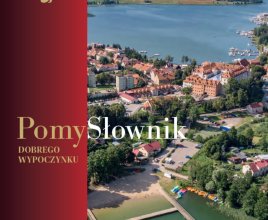 POMYSŁOWNIK DOBREGO WYPOCZYNKU