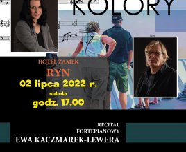 DŹWIĘKI KONTRA KOLORY