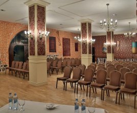 Jubileusz firmy – ciekawe pomysły i atrakcje na event