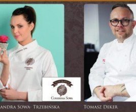 Sowa&Deker - Sweet MasterClass