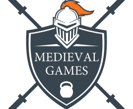 II Edycja Medieval Games już 6-8 kwietnia 2018!