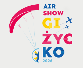 Giżycko AirShow