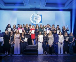 Perfect SPA Awards 2022