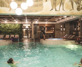 Aqua Aerobik w SPA Księżnej Anny