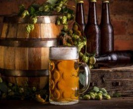 Mazurski Oktoberfest