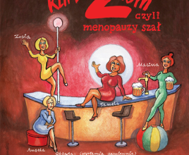 „Klimakterium i już”