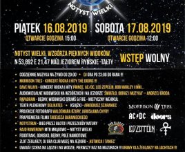 Festiwal Cool Planet