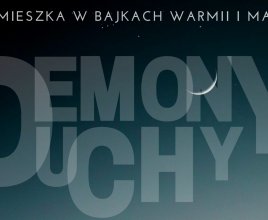 Kto mieszka w bajkach Warmii i Mazur ?