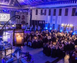 Jak zorganizować udaną konferencję firmową?