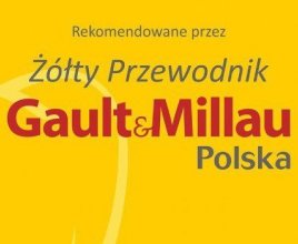 Gault & Millau Yellow Guide