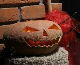 Wieczór Halloween 2017