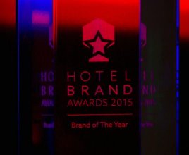 Hotel Brand Award