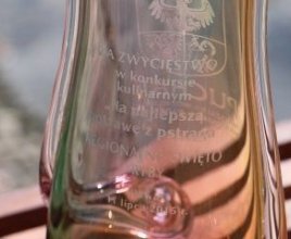 Best trout in Ryn Mill Tavern