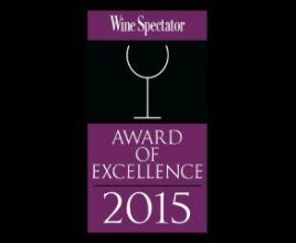 Wine Spectator 2015