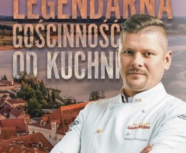 LEGENDARNA GOŚCINNOŚĆ OD KUCHNI