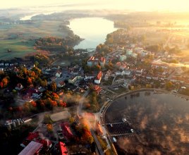 Sprawdzone sposoby na aktywne spędzenie jesiennego urlopu