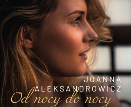 Koncert Joanny Aleksandrowicz