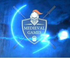 Medieval Games 2019