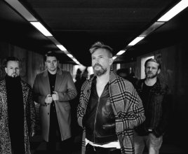 KONCERT ØRGANEK | MAJOWE GRANIE