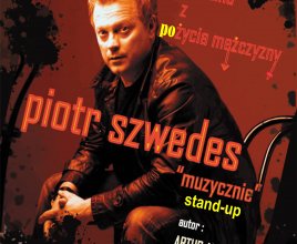 Piotr Szwedes